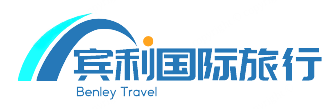 Travel Website Logo