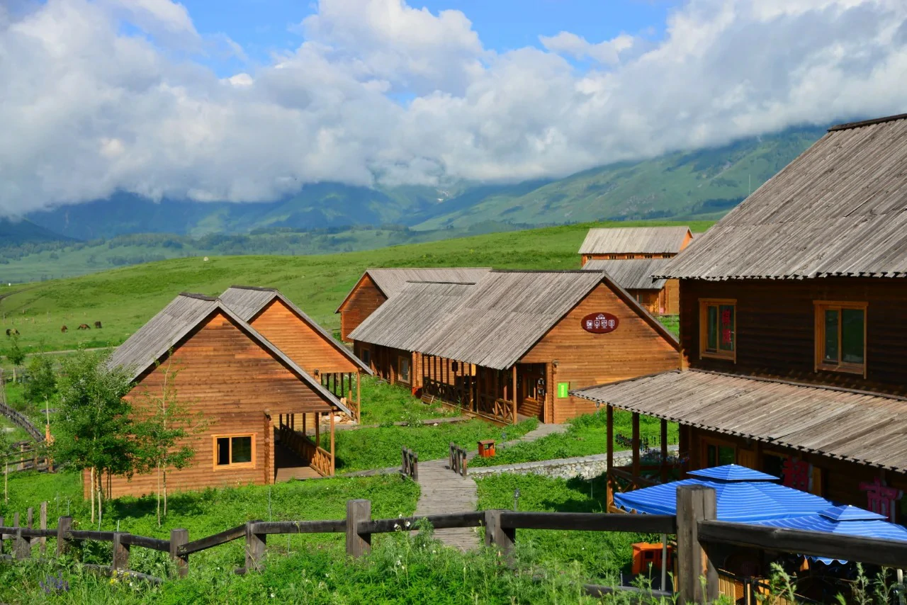Hemu Village